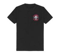 Electric Callboy Let's Do It Again Uomo T-Shirt Nero XL 100% Cotone Regular