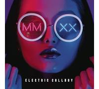 ELECTRIC CALLBOY - MMXX - EP