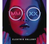 ELECTRIC CALLBOY - MMXX - EP (Re-issue 2023)