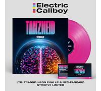 Electric Callboy - TANZNEID
