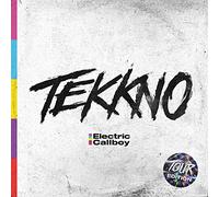 TEKKNO (TOUR EDITION) by Electric Callboy