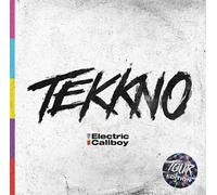 TEKKNO (TOUR EDITION) by Electric Callboy