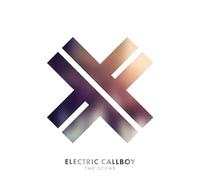 Electric Callboy The Scene (Vinyl LP) 12" Album Coloured Vinyl (Limited Edition)