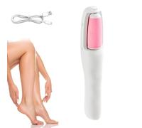 Electric Callus Remover, 2025 New 2-in-1 Electric Foot Callus Remover, Pedicure Tools for Feet, ElectricS Callus RemoverS for Feet, Foot Care for Men and Women (1pcs)