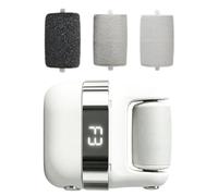 Electric Callus Remover | 3 Speeds Automatic Electric Grinder Pedicure | Foot Callus Remover Tool for Women Men Females Males Boys Girls Home Spa Shower Bath Hands