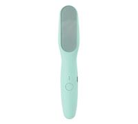 Electric Callus Remover, Automatic Foot Grinder Device, Adjustable Speed Pedicure Tool for Dead Skin Removal, Waterproof Grooming Kit, Daily Feet Care Routine, Home Spa, Travel