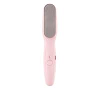 Electric Callus Remover, Automatic Foot Grinder Device, Adjustable Speed Pedicure Tool for Dead Skin Removal, Waterproof Grooming Kit, Daily Feet Care Routine, Home Spa, Travel
