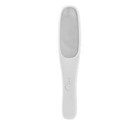 Electric Callus Remover, Electrics Foot Callus Removers, 6.89x1.3 Inches Waterproof Feet Care Device with Adjustable Speed, Pedicure Set for Dead Skin, Salon Grooming Travel Foots