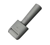 Electric Callus Remover, Foot Sander Device, Rechargeable Pedicure Tool, Portable File Grinder, Double-Speed Operated, Ideal for Treating Cracked Heels and Dry Skin at Home