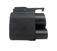 Electric Car CCS1 Adapter Fast Charging Converter Stations To CCS1 EVs SAE J1772 NACS TO CCS1 Car Charging