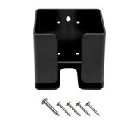 Electric Car Charger Cable Holder - Wall-mounted Charging Box Bracket, Wall Mount Electric Vehicle Plug, Upgraded Charging Box Holder, Chargers Wall Organizers For Electricc Car J1772 Charger