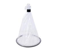 Electric Car Charger Cover - Waterproof Coverage With Adjustable Strap | EV Enclosure Outdoor For Garage Wall Solar Generator Battery Charging, Rain Snow Dust Protective Shield Plug Socket Set