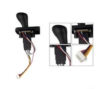 Electric Car Gear Switch Forward Reverse DNR Handle(5P) | Easy direction , reverse modes, smooth operation, per durable plastic build, kids ride on accessory