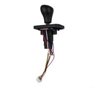 Electric Car Gear Switch Forward Reverse DNR Handle(6P) | Easy direction , reverse modes, smooth operation, per durable plastic build, kids ride on accessory