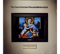 Electric Chamber [William Orbit] - Pieces in Modern Style