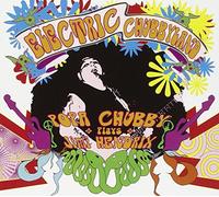 Electric Chubbyland by Popa Chubby
