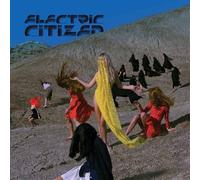 Electric Citizen - Ec4