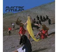 Electric Citizen EC4 (Vinyl LP) 12" Album