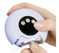 Electric Clipper, Automatic Toenail Electric Baby, Baby, Versatile, For Adults, Men, Babies