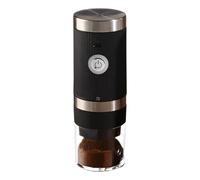 Electric Coffee Grinder, Cordless USB Coffee Grinder, Ricaricabile Coffee Mill, Portable Electric Grinder, Conical Burr Coffee Grinder, USB Charging Coffee Grinder, Spices Grinder, Compact Electric