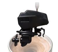 Electric Coffee Stirrer Boat Motor Shape Boat Engine Coffees Stirrer