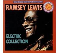 Electric Collection by Ramsey Lewis (1991-01-15)