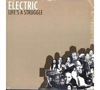 Electric Company - Life's A Struggle