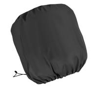 Electric Concrete Mixer Dust Cover, 44 x 36 cm Mud Mixer Protective Cover, Adorable Compact Easy to Clean Home Device Shield Supplies for Workshop, Factory, Outdoor