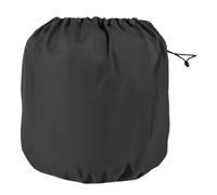 Electric Concrete Mixer Dust Cover, Mud Mixer Protective Shield, Easy-to-Clean Device Cover, Workshop & Factory Supplies, Outdoor Use, 17,32 x 14,17 Inches