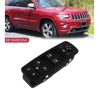 Electric Control Power Master Window Switch 68184803AA per Jeep Grand Cherokee #