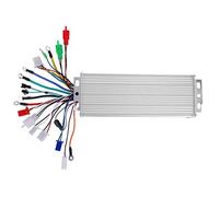 Electric Controller Box Motor Brushless Controller,72V 1200W Motor Brushless Controller Box Accessory Part for Electric Bicycle Scooter,Brushless DC Speed Control Box Replacement