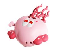 Electric Crawling Toy - Portable Interactive Sensory Learning Walking Toy