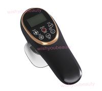 Electric Cupping Therapy Set Suction Cup Body Anti-Cellulite Scraping Massage