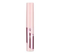 Electric Curler, Eyelash Tool, Heated Wand, Regolabili 4 Heat Settings, Interactive Ricaricabile Usb Design, Ideal for Quick Makeup Application at Home, Travel, or Parties 5.63x0.83 Inches