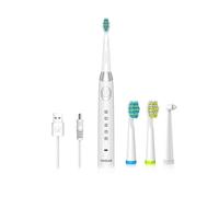 Electric Dente spazzolino bianco 508 Sonic
