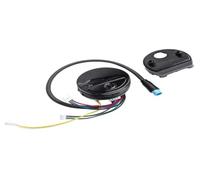 Electric Digital Dashboard Display Meter Screen Circuit Board Parts | for Ninebot ES1, for Ninebot ES2, for Ninebot ES3, for Ninebot ES4