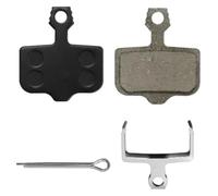 Electric Disc Brake Pads Hydraulic Rear Brake Pad GT1 GT2