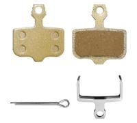 Electric Disc Brake Pads Hydraulic Rear Brake Pad GT1 GT2