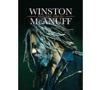 Electric Dread (DVD) Winston McAnuff
