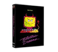 Electric Dreams (1984) [ Blu-Ray, Reg.A/B/C Import - Germany ]