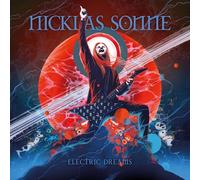 Electric Dreams