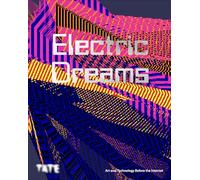 Darko Fritz Electric Dreams (Copertina rigida)