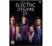 Electric Dreams - Saison 1 [DVD]