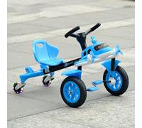 Electric Drifting Go Kart Music Ride on Toy for Kids Children 8-12 anni
