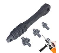 Electric Drill Chuck Key, Drill Press Chuck Key, Electric Drill Lock Key Wrench, Drill Bits For Woodworking, Electric Drill Bits, 10 mm Drill Chuck Key, 13 mm Drill Chuck Key, 16 mm Electric Drill
