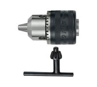 Electric Drill Conversion Head, Quick Change Shank Drill Adapter, 2.36 Inches Three-Claw, Woodworking Tool for 100-Type Angle Grinder, Angoli Grinders Drills