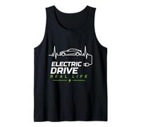 Electric Drive Real Life EV Car Charging Canotta