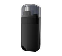 Electric Ear and Nose Hair Trimmer - Strumento di toelettatura compatto per donne | Remover per capelli portatili ad alta velocità per viaggi, casa, viaggi di lavoro | Dispositivo di bellezza sicuro e