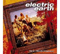 Electric Earth - Words Unspoken, Vol. 2