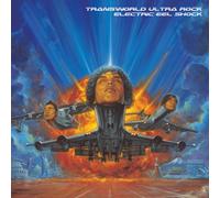 Electric Eel Shock - Transworld Ultra Rocks *2